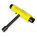 Ключ для скейтборда Five - Tools Yellow 